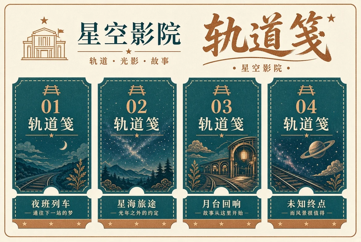沿着编号，把近期值得继续看的方向记下来