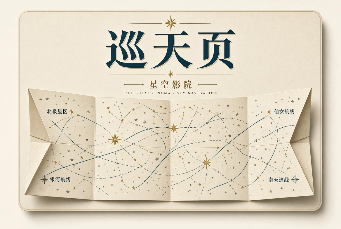 把一次观看变成更清楚的记录习惯
